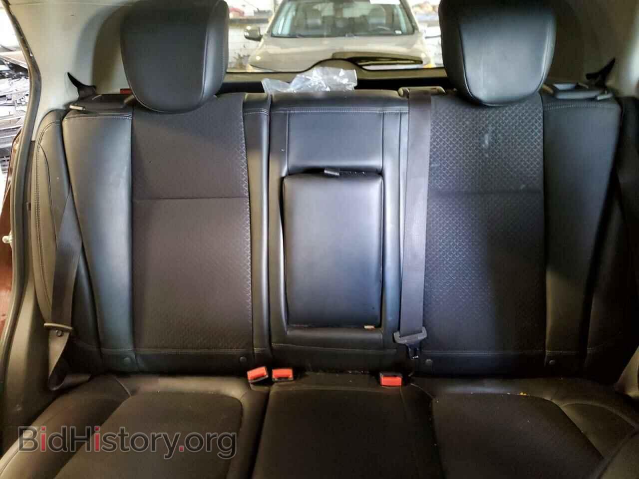 2017 BUICK ENCORE - VIN: KL4CJASB2HB250218 - Photo 10