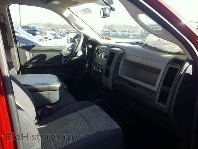 2012 DODGE RAM 1500 - VIN: 1C6RD7FT0CS245080 - Фото 5