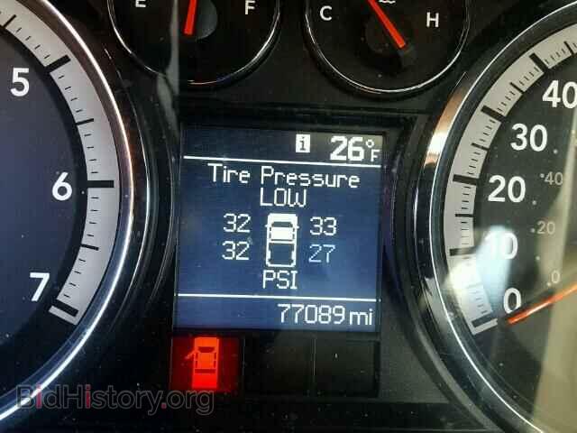 2012 DODGE RAM 1500 - VIN: 1C6RD7FT0CS245080 - Фото 8