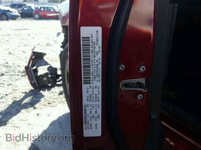 2012 DODGE RAM 1500 - VIN: 1C6RD7FT0CS245080 - Фото 10