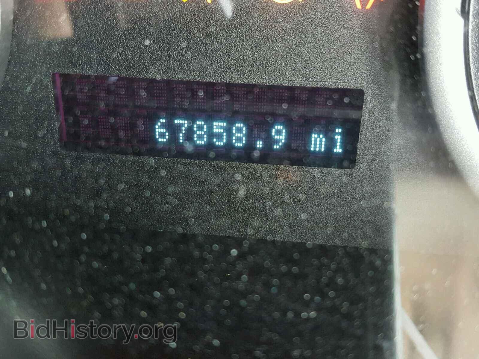 2008 FORD FOCUS - VIN: 1FAHP35N18W184349 - Фото 8