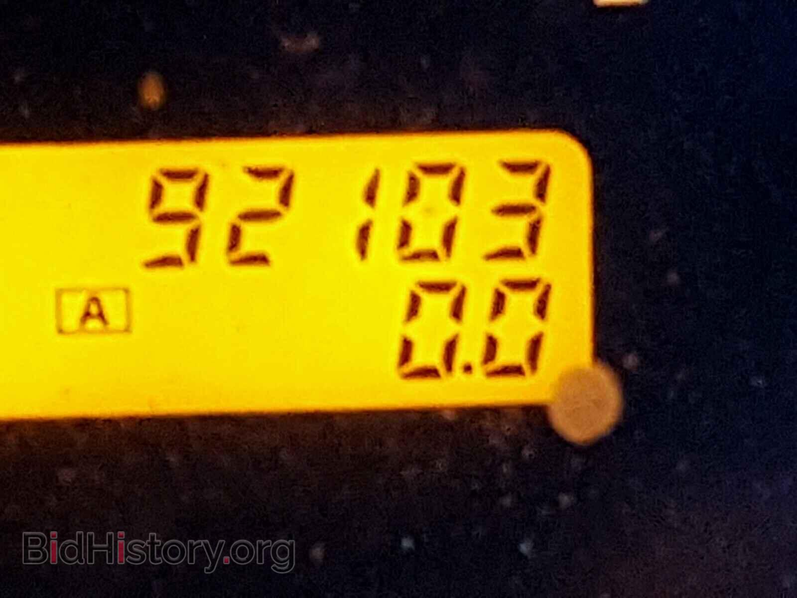 2007 NISSAN VERSA - VIN: 3N1BC13E47L448772 - Фото 8