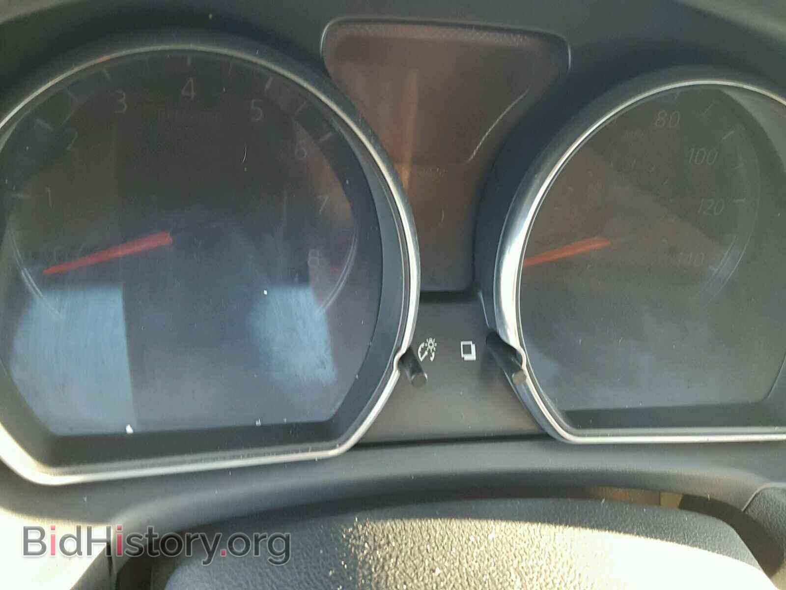 2014 NISSAN VERSA - VIN: 3N1CE2CP5EL418506 - Photo 8
