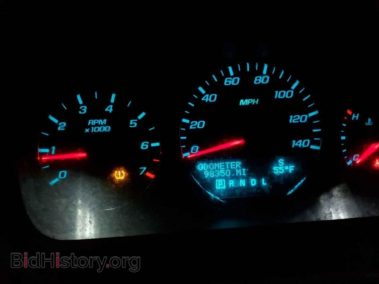 2013 CHEVROLET IMPALA - VIN: 2G1WC5E30D1111331 - Фото 9