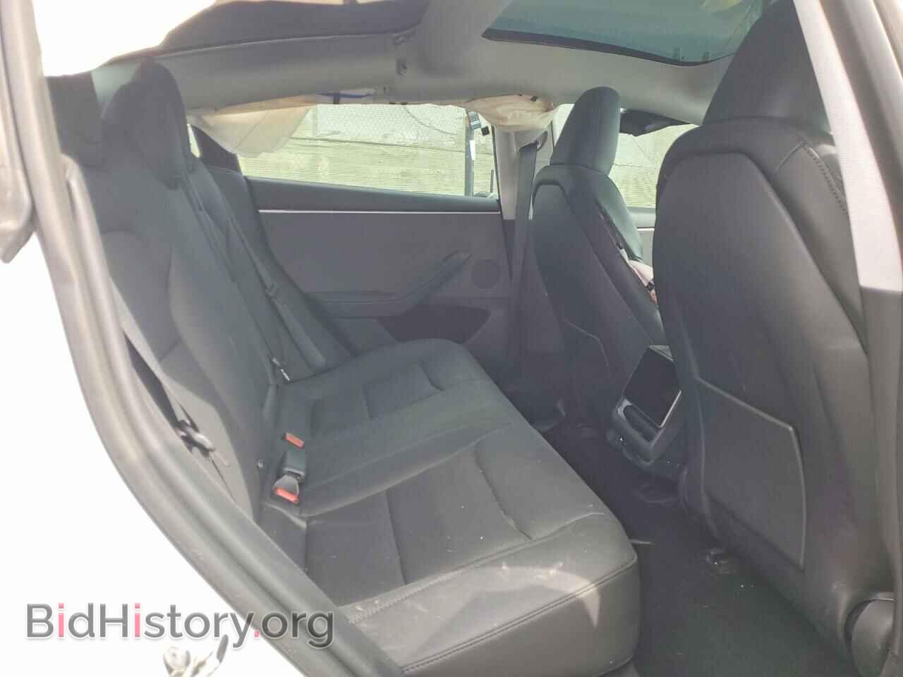 2024 TESLA MODEL 3 - VIN: 5YJ3E1EA5RF782798 - Photo 10