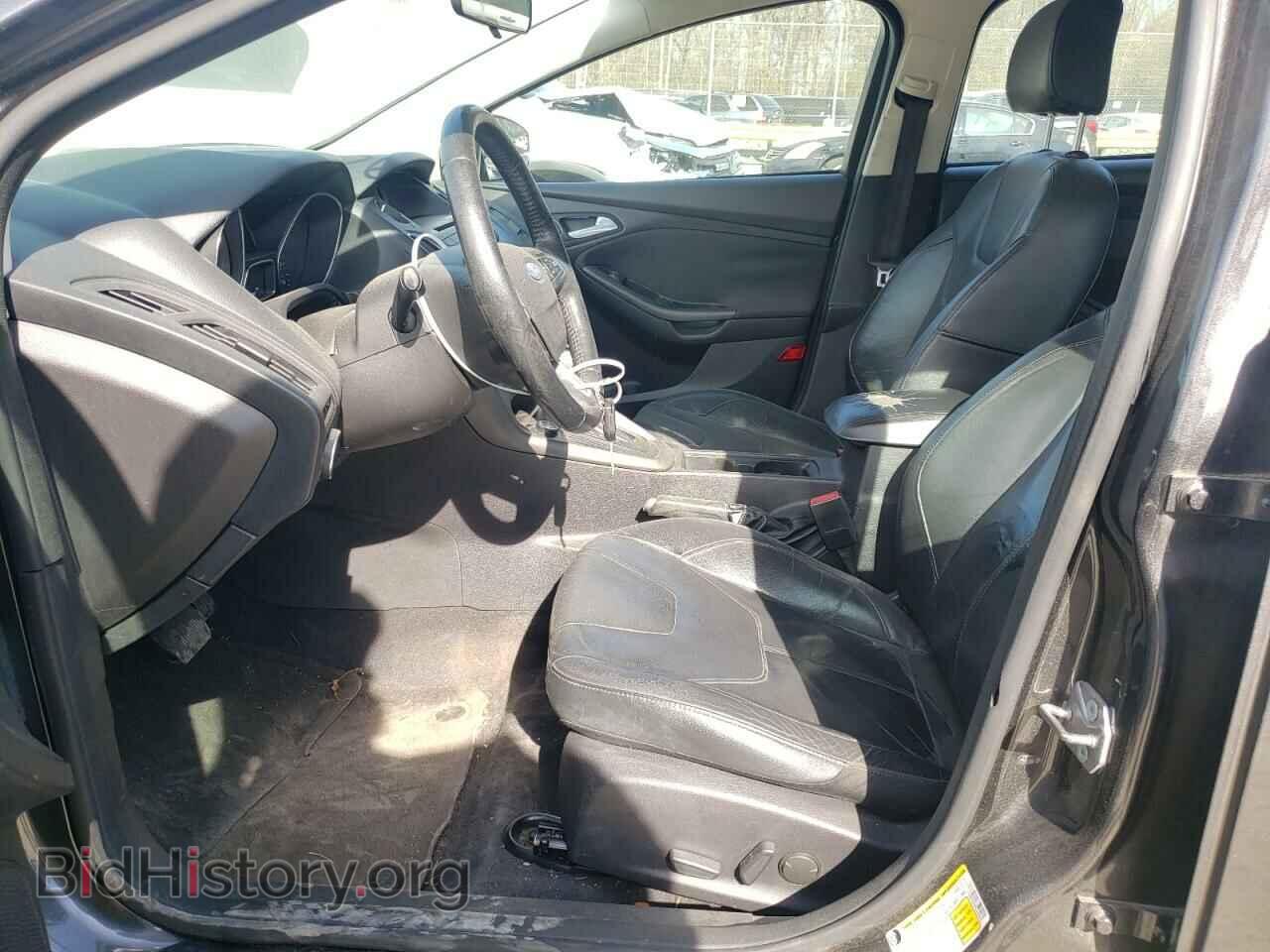 2015 FORD ALL Models - VIN: 1FADP3K29FL228024 - Фото 7