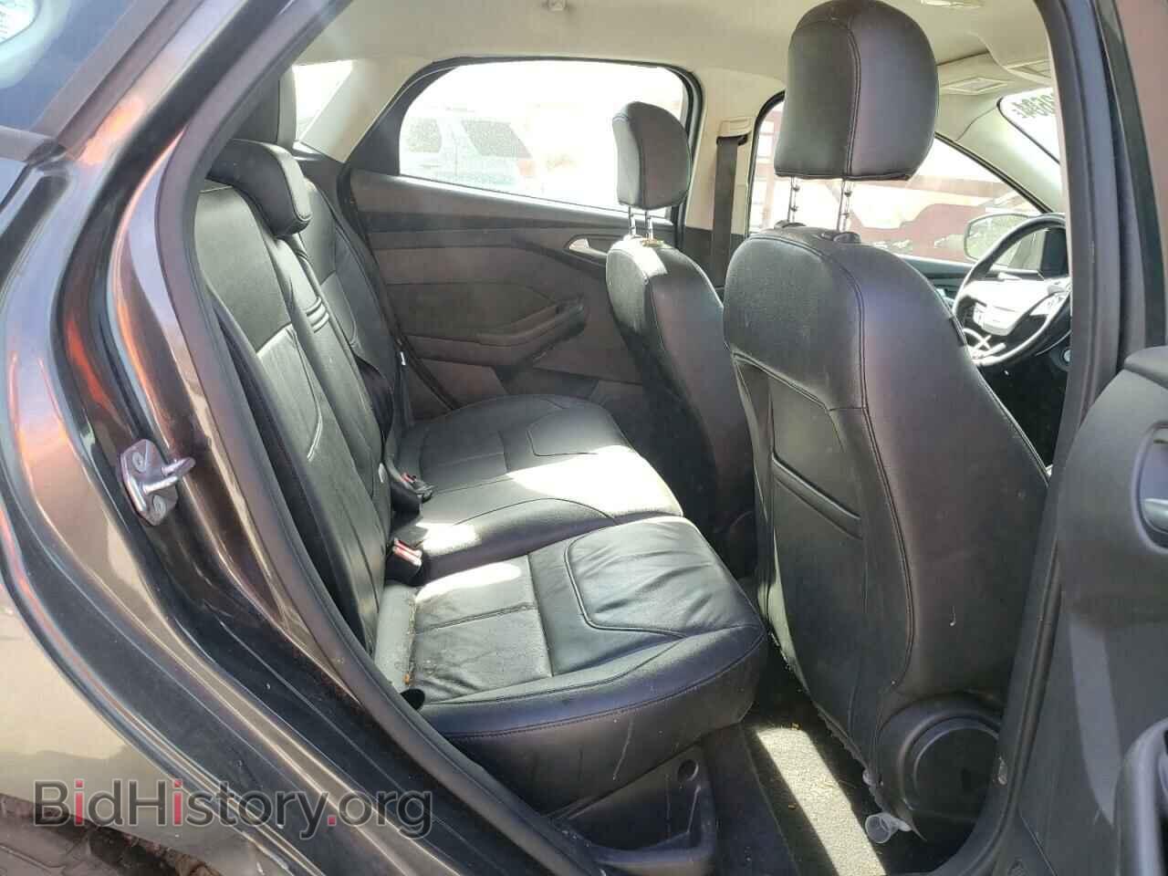 2015 FORD ALL Models - VIN: 1FADP3K29FL228024 - Фото 10