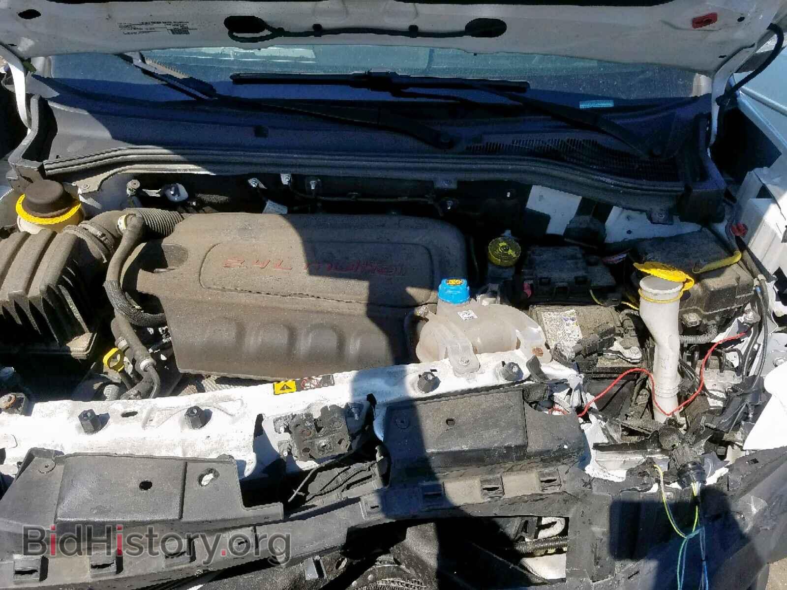 2016 RAM PROMASTER - VIN: ZFBERFAT2G6B39986 - Фото 7