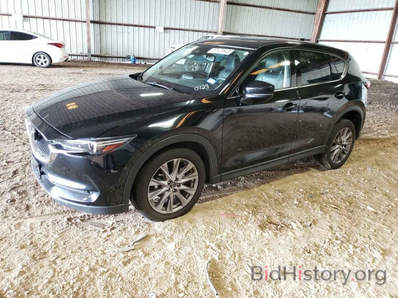 Photo JM3KFADM8K1550724 - MAZDA CX-5 2019