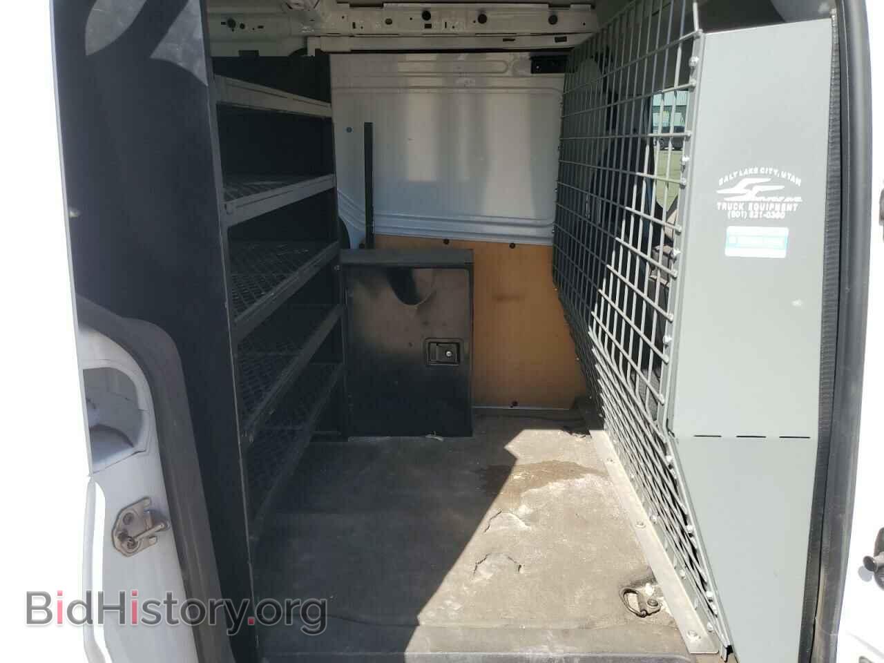 2014 FORD TRANSIT - VIN: NM0LS7FX9E1157304 - Фото 11