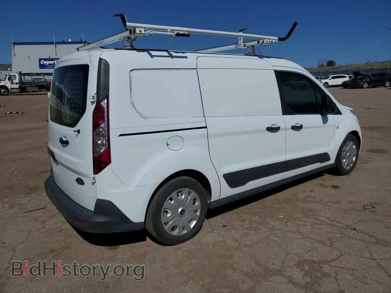 2014 FORD TRANSIT - VIN: NM0LS7FX9E1157304 - Фото 3