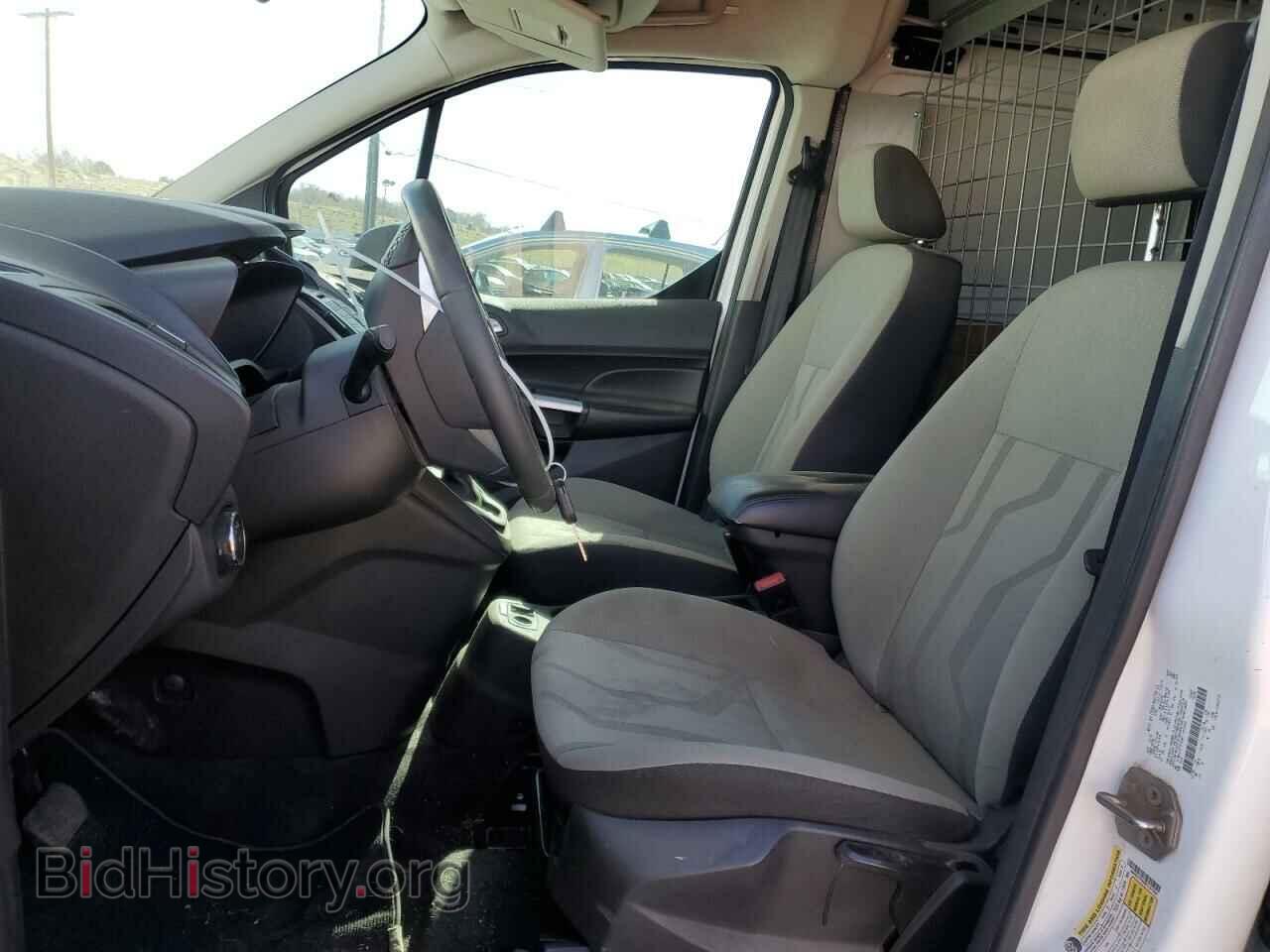 2014 FORD TRANSIT - VIN: NM0LS7FX9E1157304 - Фото 7