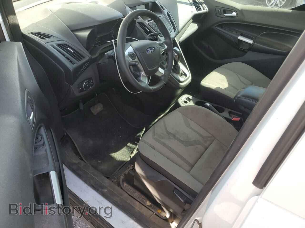 2014 FORD TRANSIT - VIN: NM0LS7FX9E1157304 - Фото 8