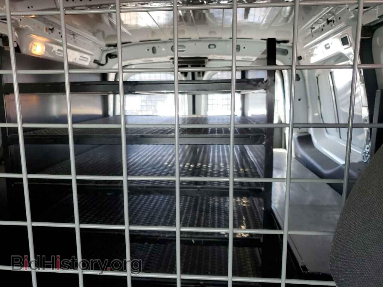 2014 FORD TRANSIT - VIN: NM0LS7FX9E1157304 - Фото 10