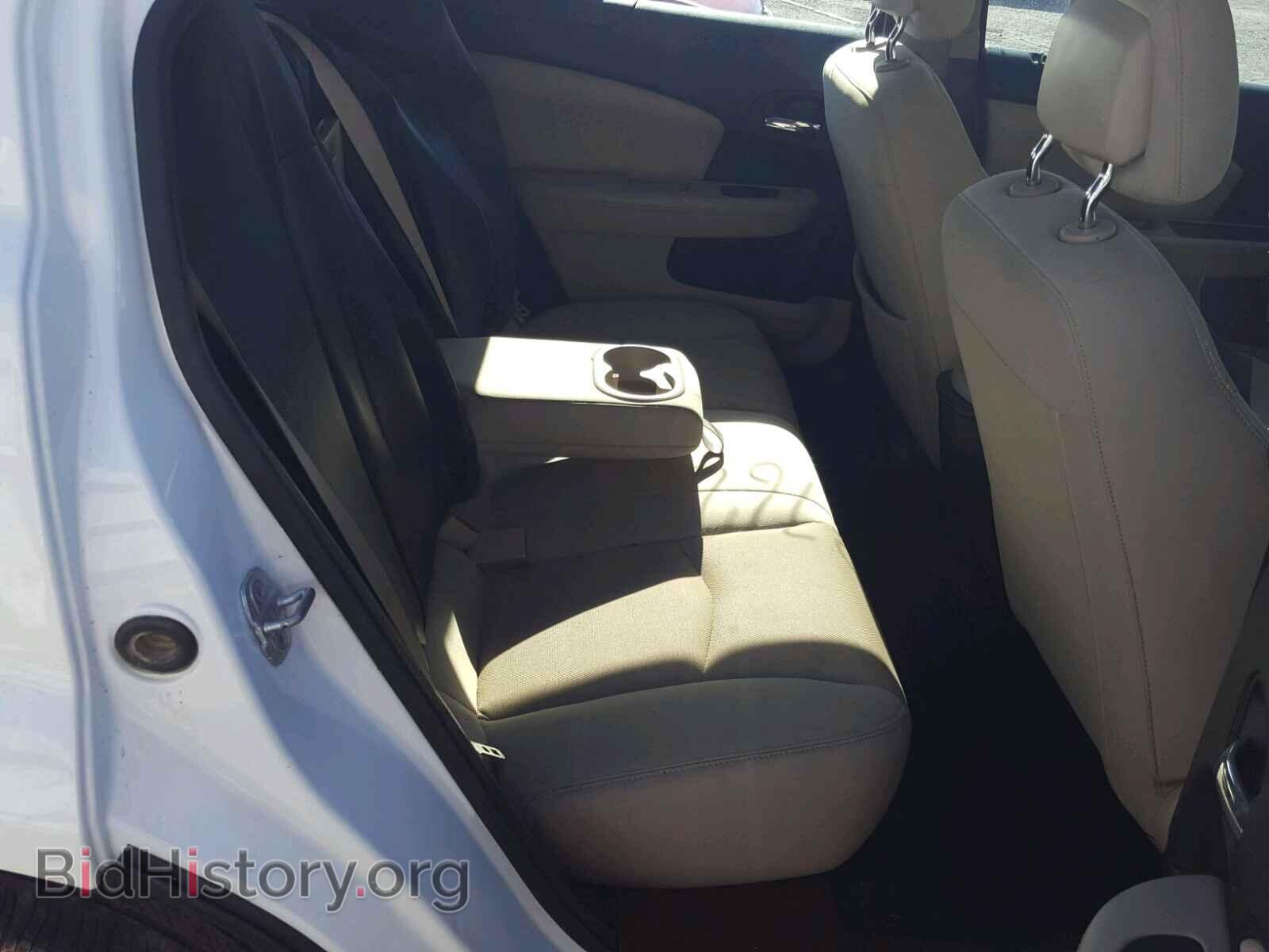2013 DODGE AVENGER - VIN: 1C3CDZAB3DN702610 - Photo 6