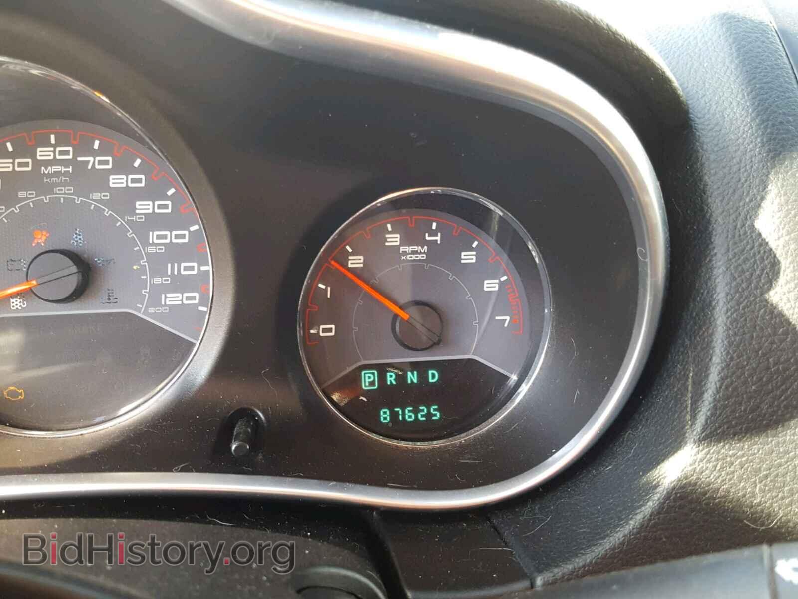 2013 DODGE AVENGER - VIN: 1C3CDZAB3DN702610 - Photo 8