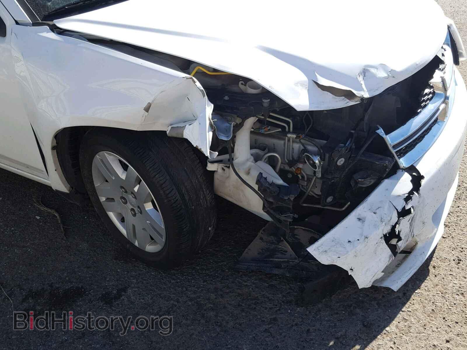 2013 DODGE AVENGER - VIN: 1C3CDZAB3DN702610 - Photo 9