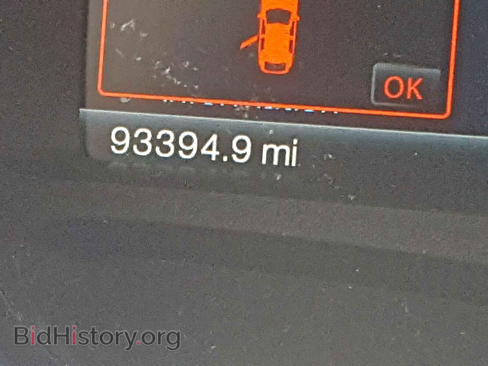 2012 FORD EDGE SEL - VIN: 2FMDK4JC3CBA76774 - Photo 8