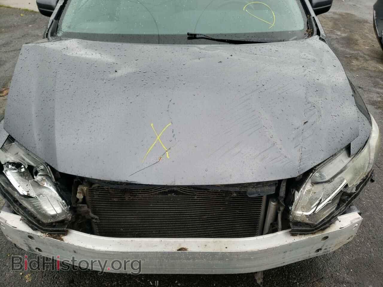 2015 HONDA CIVIC - VIN: 19XFB2F58FE252405 - Фото 7