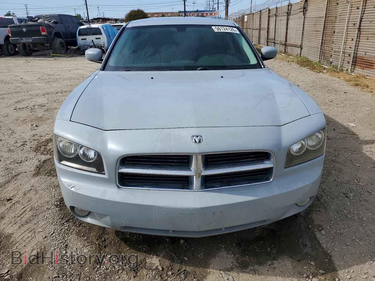 2010 DODGE CHARGER - VIN: 2B3CA3CV0AH299703 - Фото 5