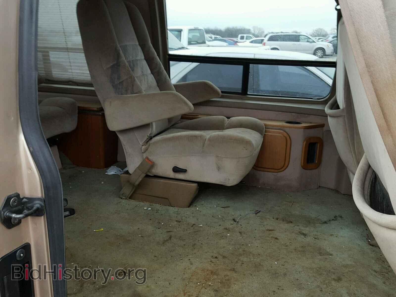 1994 FORD ECONOLINE - VIN: 1FDEE14N9RHB68619 - Photo 6
