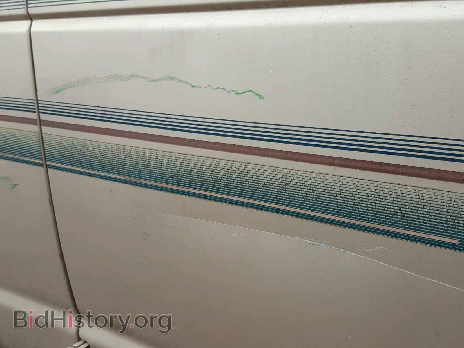 1994 FORD ECONOLINE - VIN: 1FDEE14N9RHB68619 - Photo 9