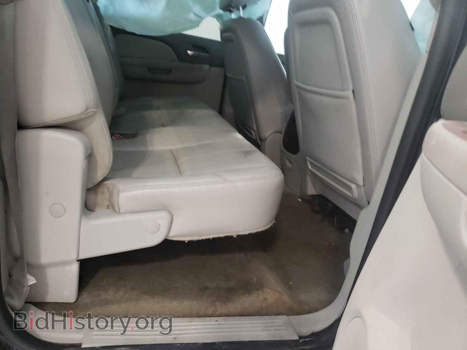 2012 CHEVROLET SILVERADO - VIN: 1GCPKTE76CF170218 - Фото 6