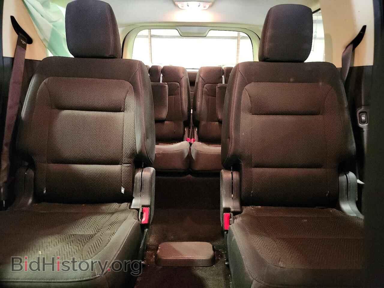2018 FORD FLEX - VIN: 2FMHK6C85JBA10522 - Photo 10