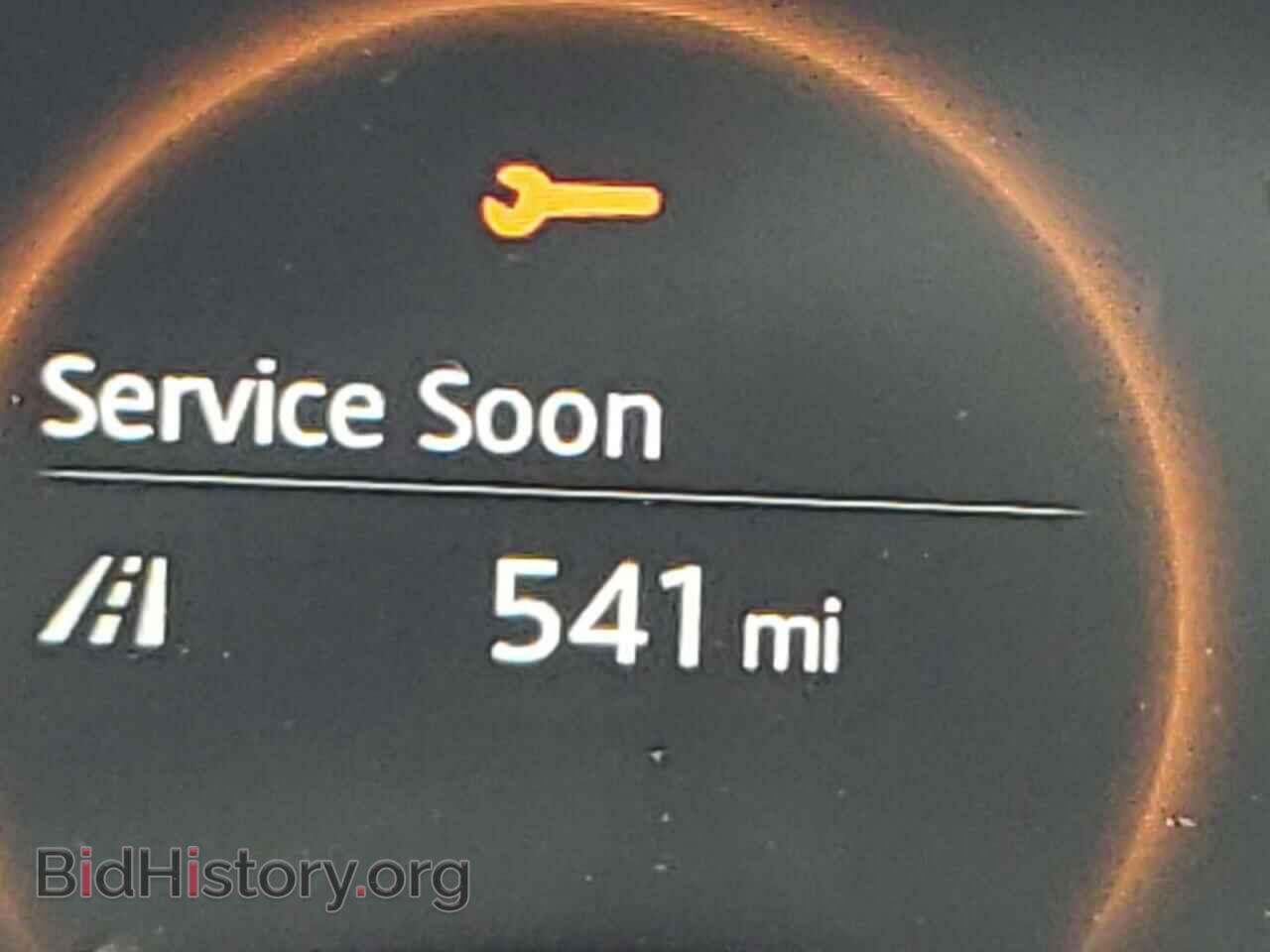 2021 MAZDA CX-5 - VIN: JM3KFBDM8M1444993 - Фото 8