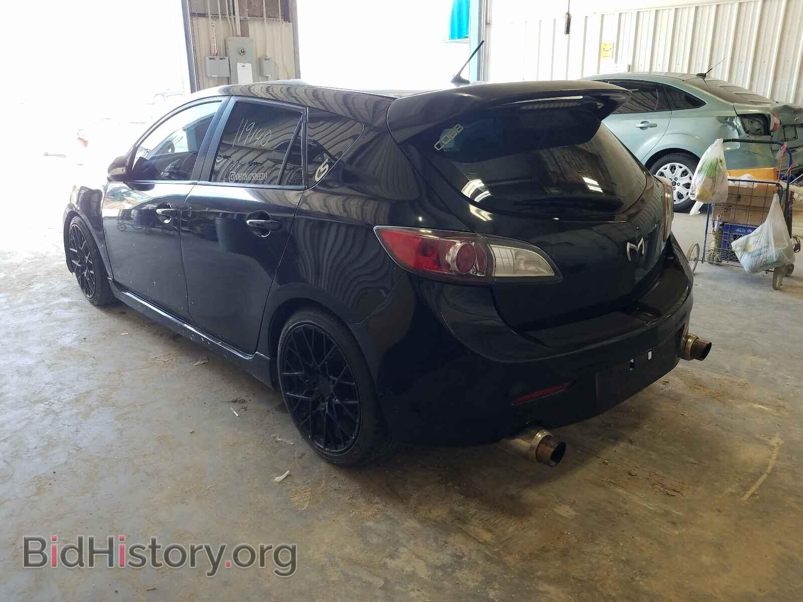 2010 MAZDA ALL OTHER - VIN: JM1BL1H33A1296079 - Фото 3
