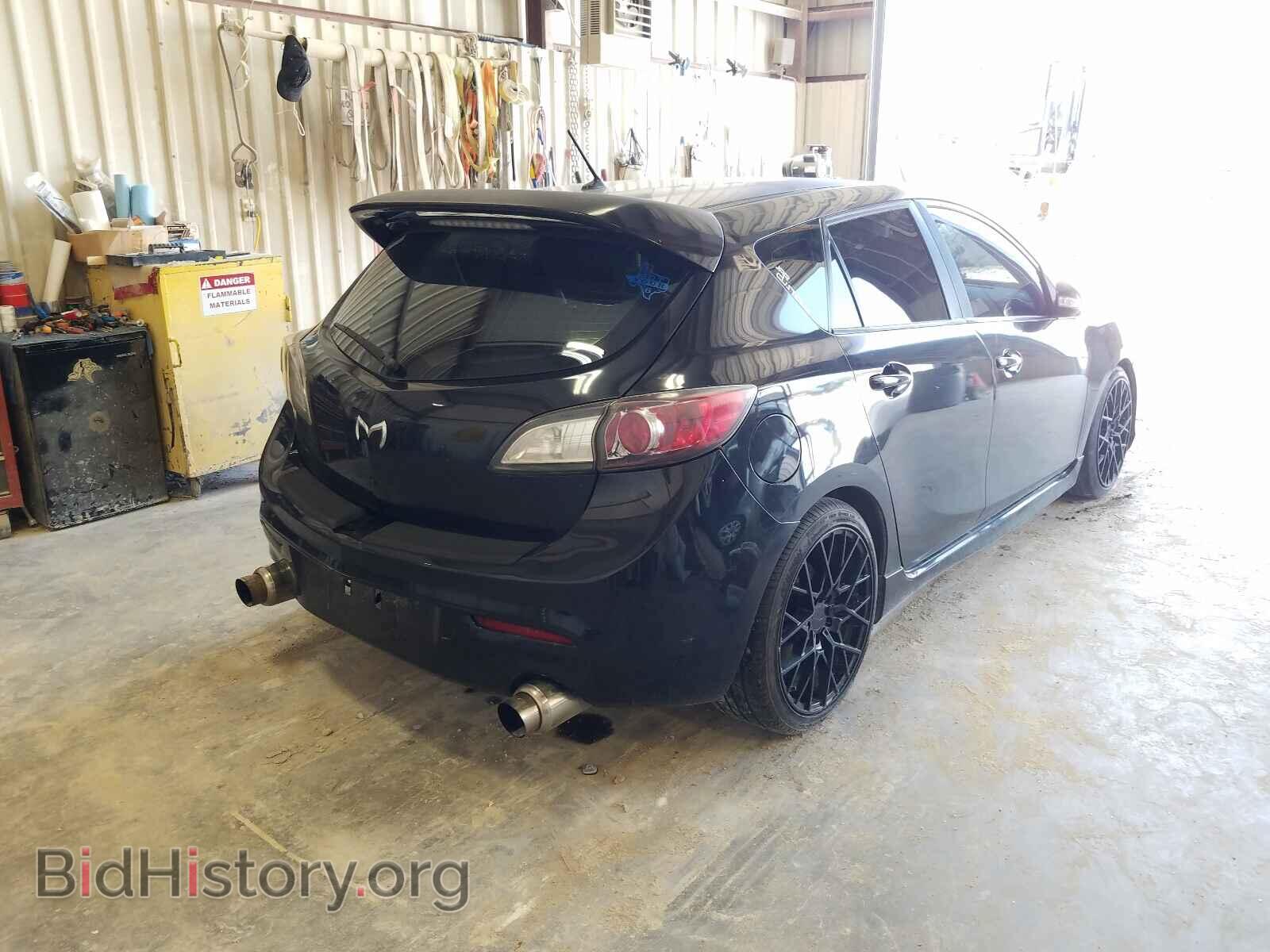 2010 MAZDA ALL OTHER - VIN: JM1BL1H33A1296079 - Фото 4
