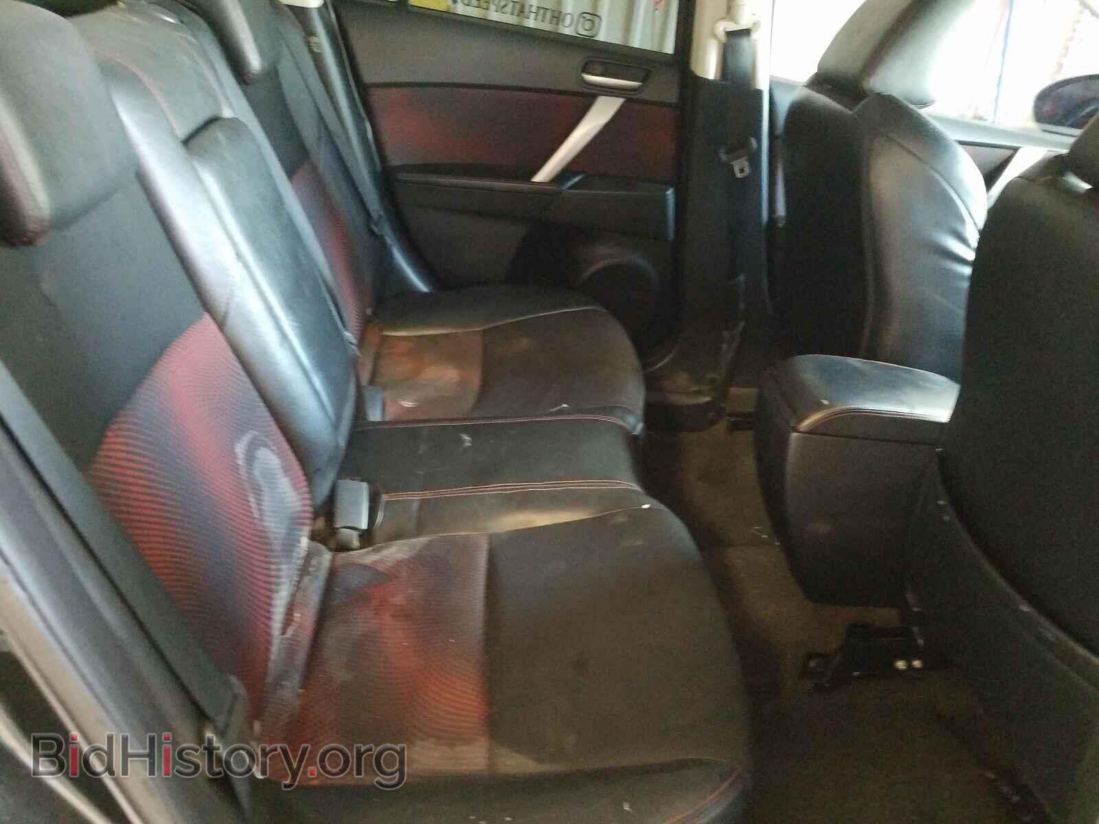 2010 MAZDA ALL OTHER - VIN: JM1BL1H33A1296079 - Фото 6