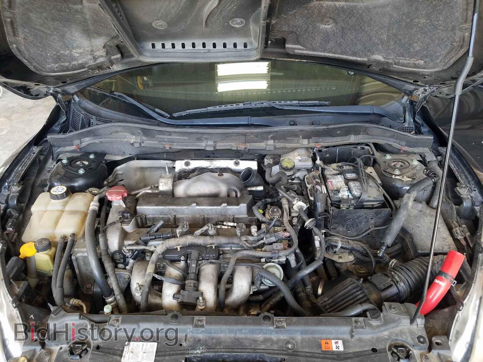 2010 MAZDA ALL OTHER - VIN: JM1BL1H33A1296079 - Фото 7