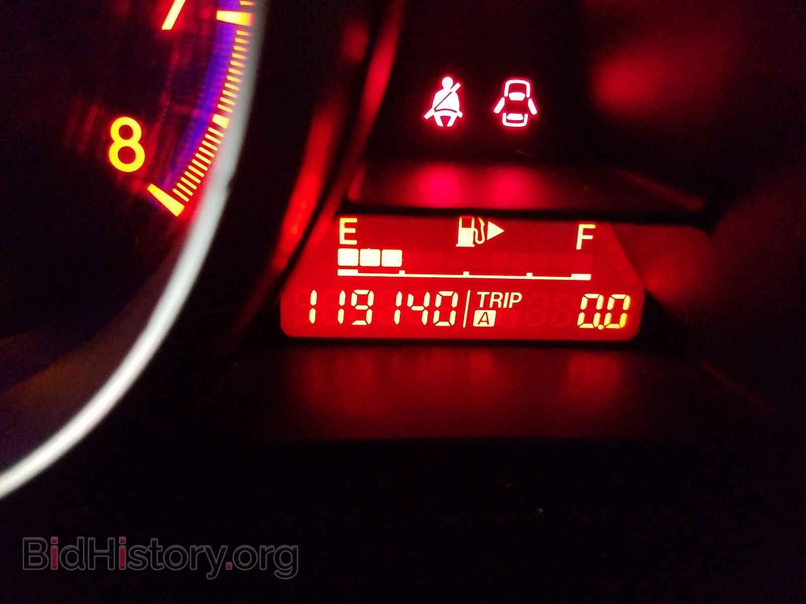2010 MAZDA ALL OTHER - VIN: JM1BL1H33A1296079 - Фото 8