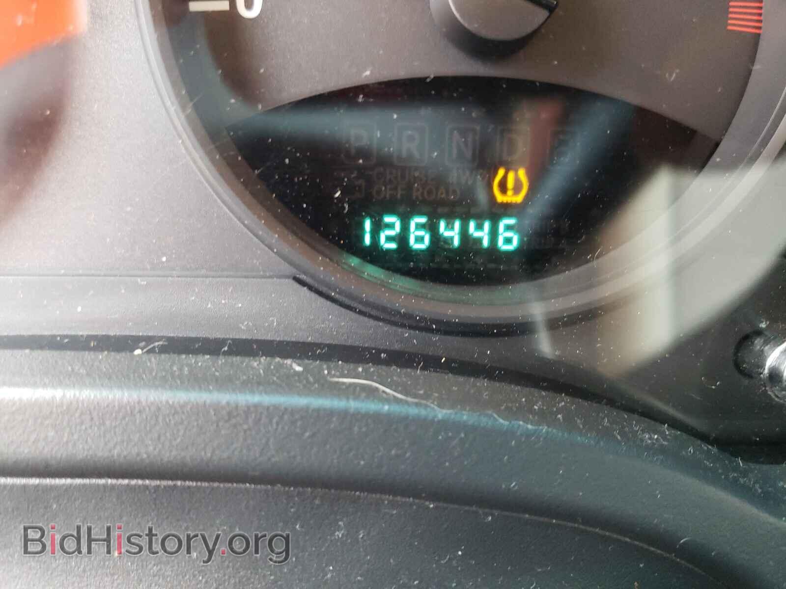2009 JEEP COMPASS - VIN: 1J4FT47B29D208400 - Photo 8