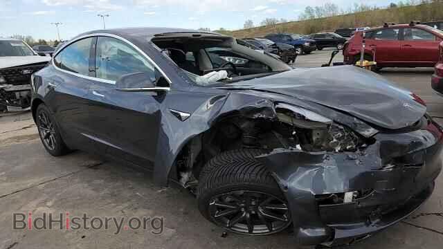 2018 TESLA MODEL 3 - VIN: 5YJ3E1EA8JF051769 - Фото 14