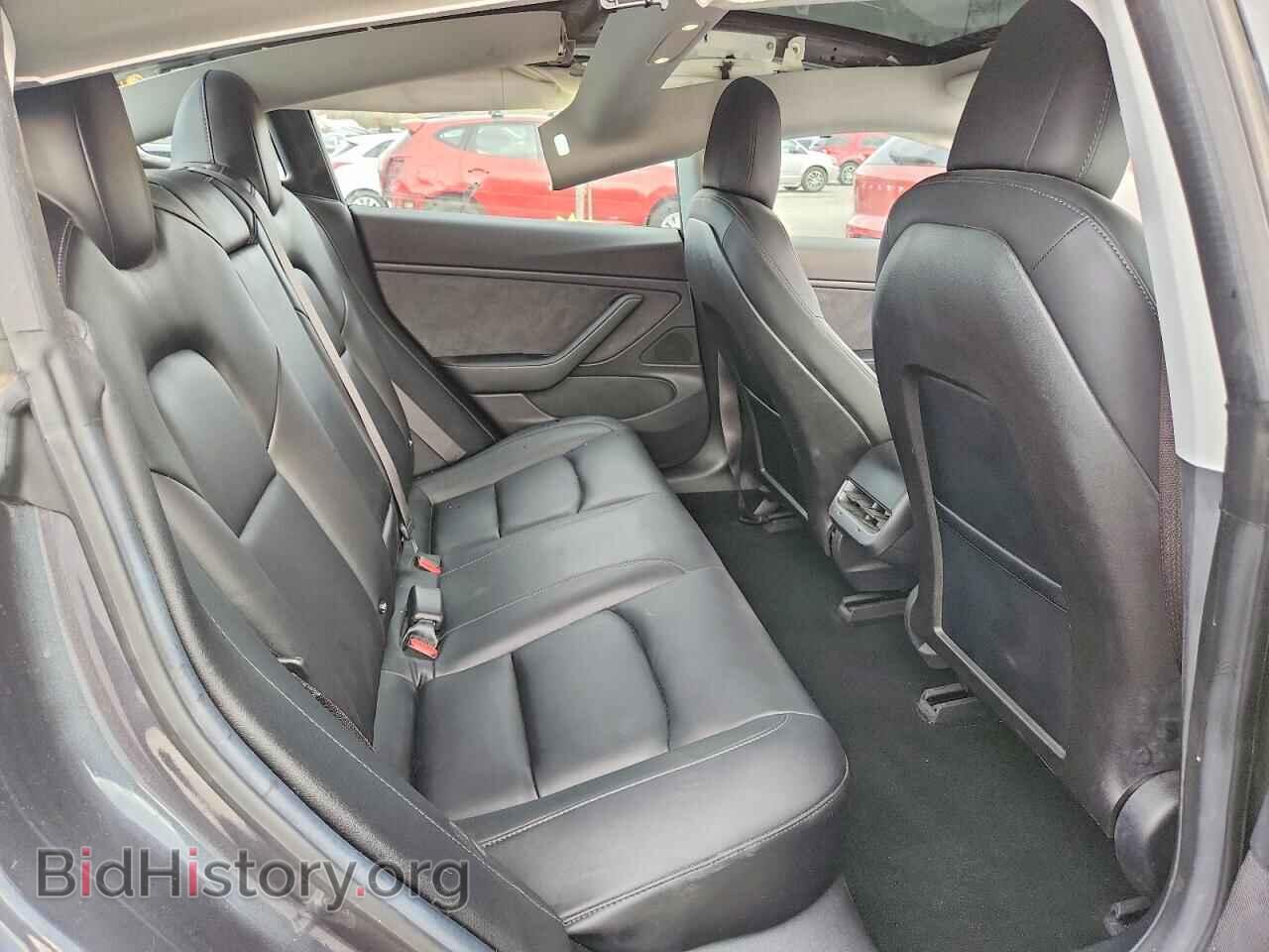 2018 TESLA MODEL 3 - VIN: 5YJ3E1EA8JF051769 - Фото 10