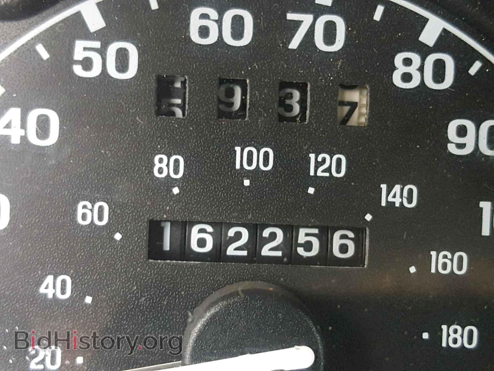 2000 MAZDA B2500 - VIN: 4F4YR12C5YTM10395 - Photo 8