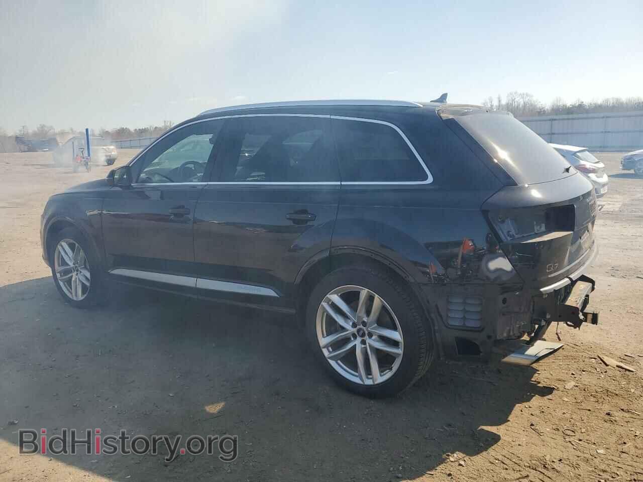 2017 AUDI Q7 - VIN: WA1VAAF77HD015901 - Фото 2