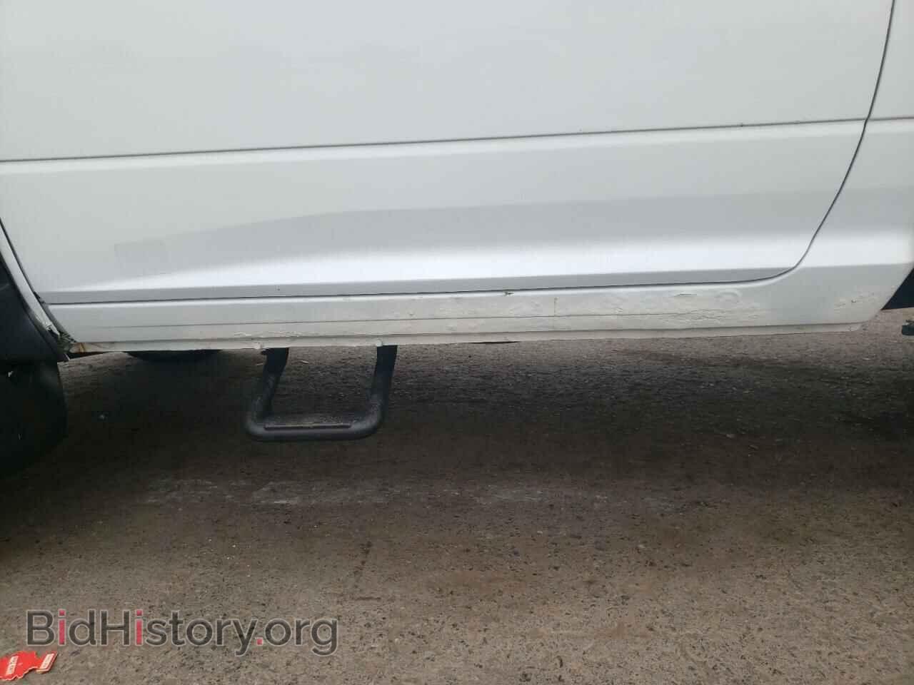 2011 DODGE RAM 2500 - VIN: 3D6WT2ET0BG590905 - Photo 9