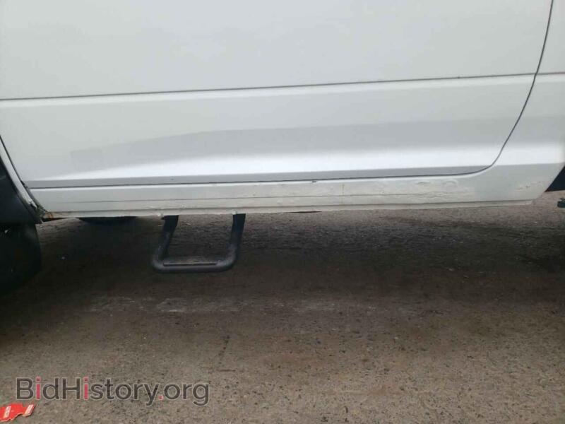 2011 Dodge RAM 2500 (VIN 3D6WT2ET0BG590905) — photo 9 of 10