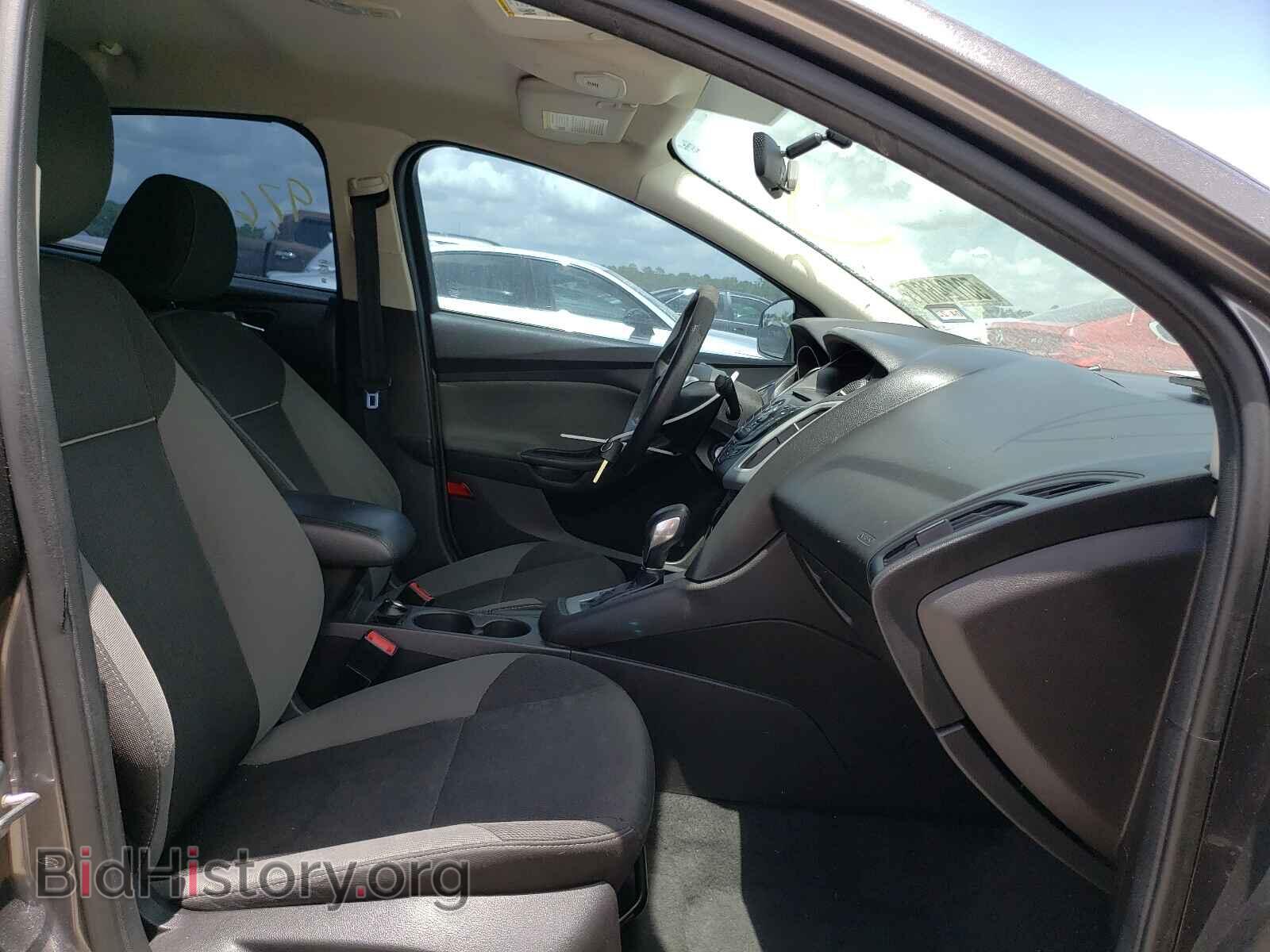 2014 FORD FOCUS - VIN: 1FADP3F26EL196660 - Photo 5