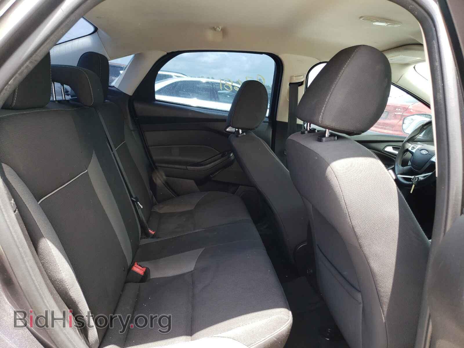2014 FORD FOCUS - VIN: 1FADP3F26EL196660 - Photo 6