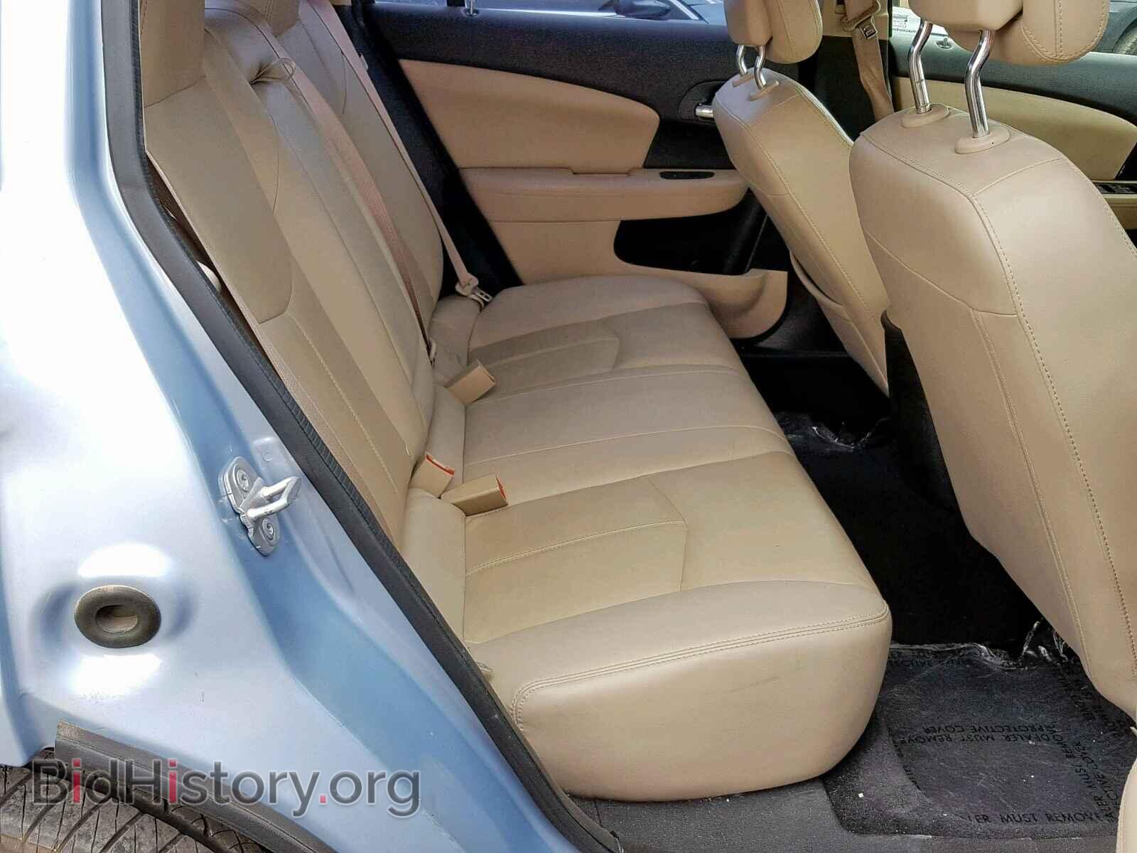 2013 CHRYSLER 200 - VIN: 1C3CCBCG2DN688864 - Photo 6