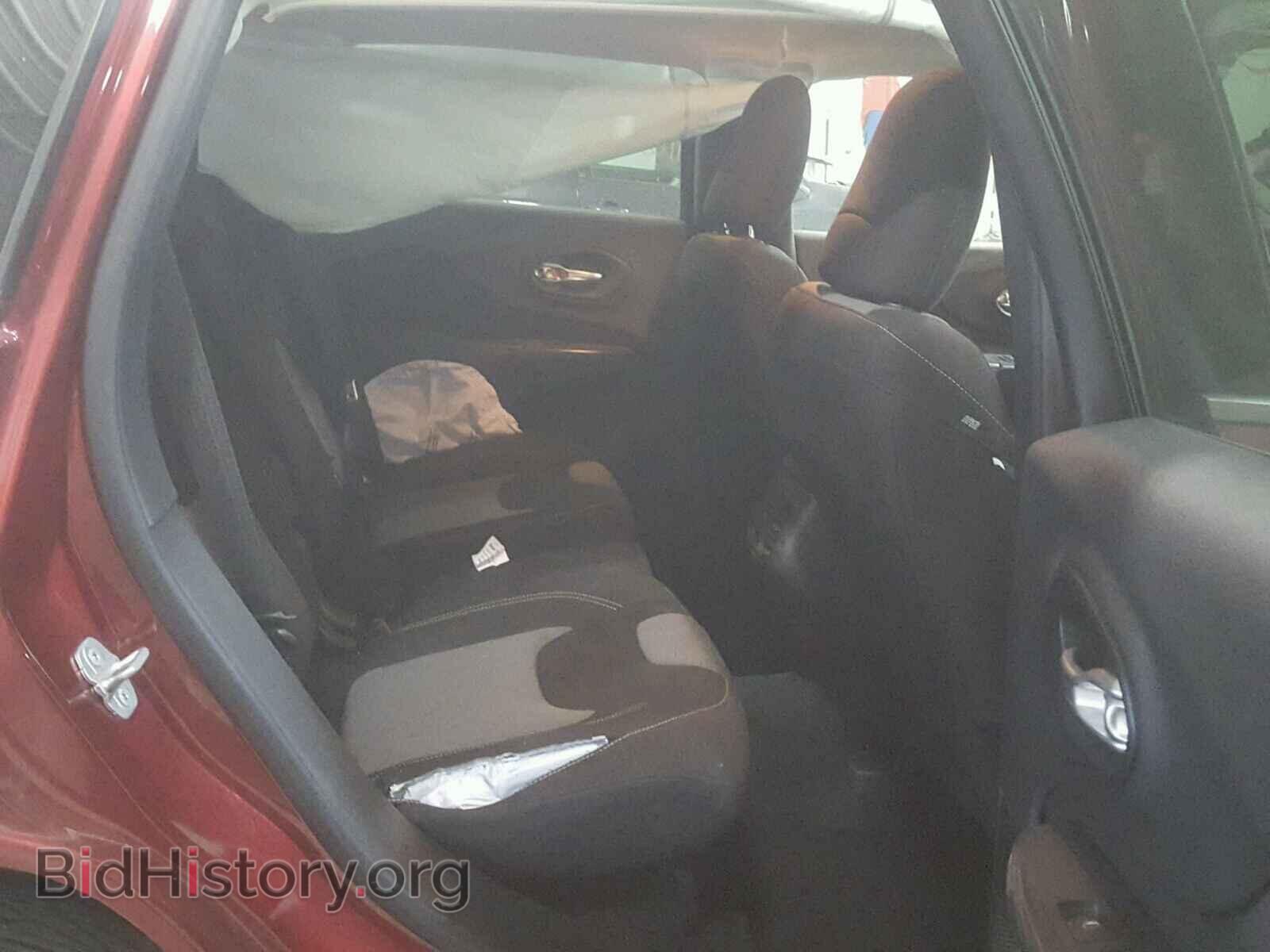 2014 JEEP CHEROKEE - VIN: 1C4PJMCS6EW124441 - Фото 6