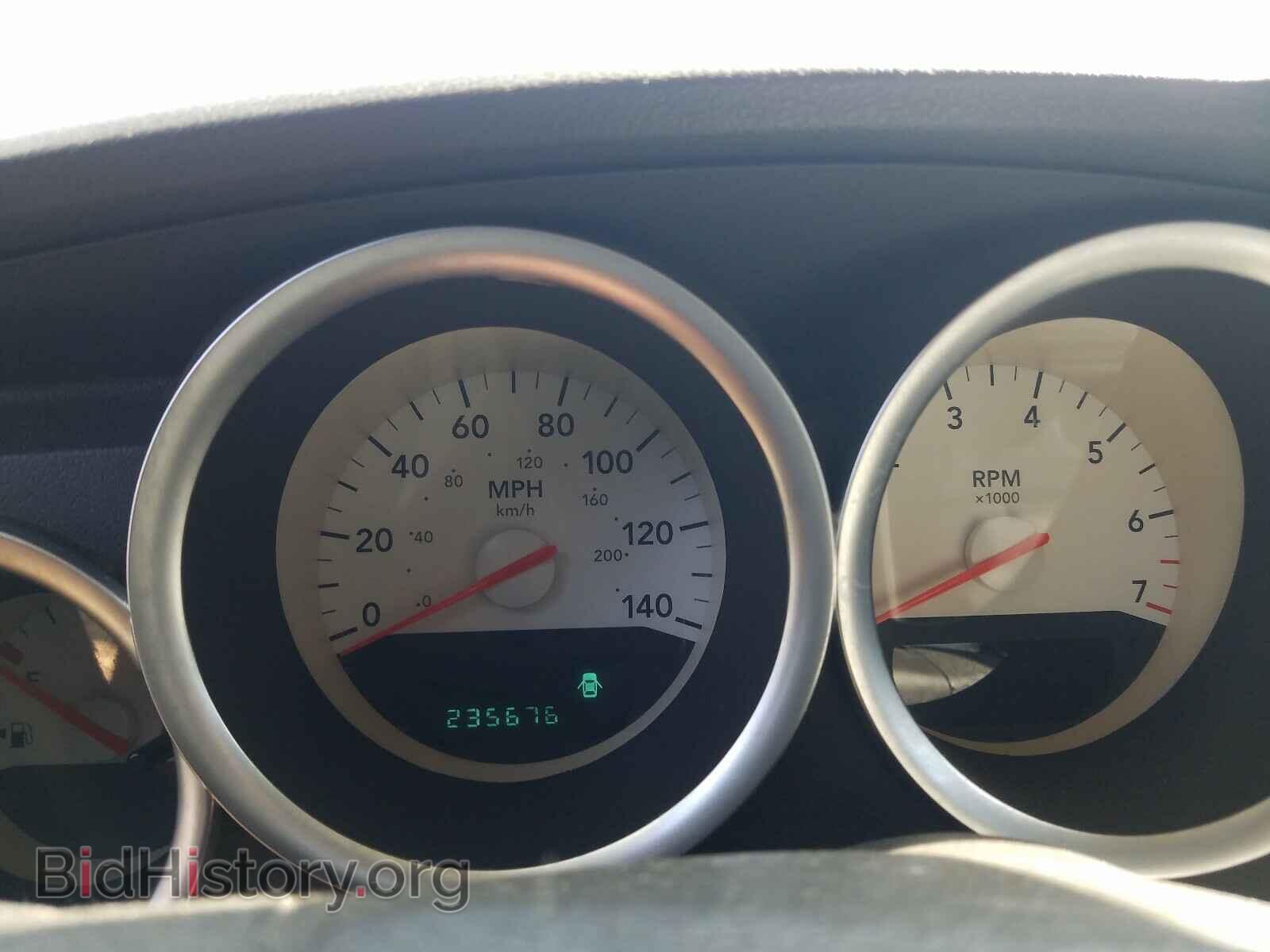 2006 DODGE CHARGER - VIN: 2B3KA43G76H323568 - Фото 8