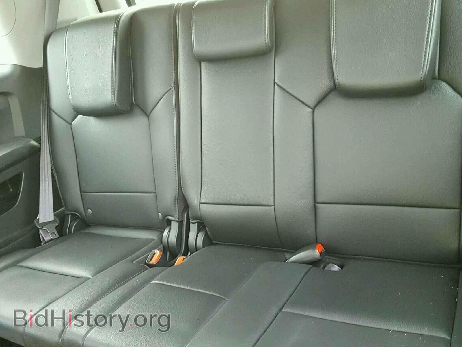 2013 HONDA PILOT - VIN: 5FNYF4H67DB054310 - Фото 6