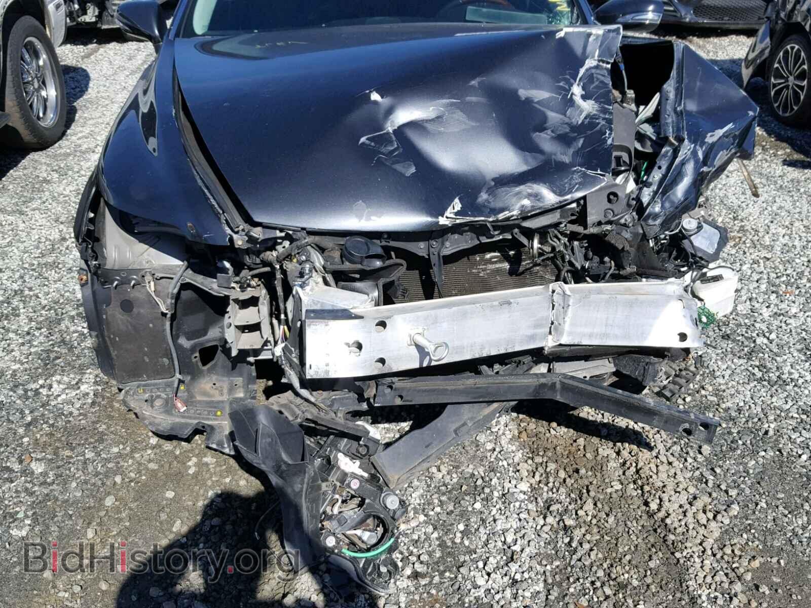 2011 LEXUS LS460 - VIN: JTHGL5EF8B5042713 - Photo 6