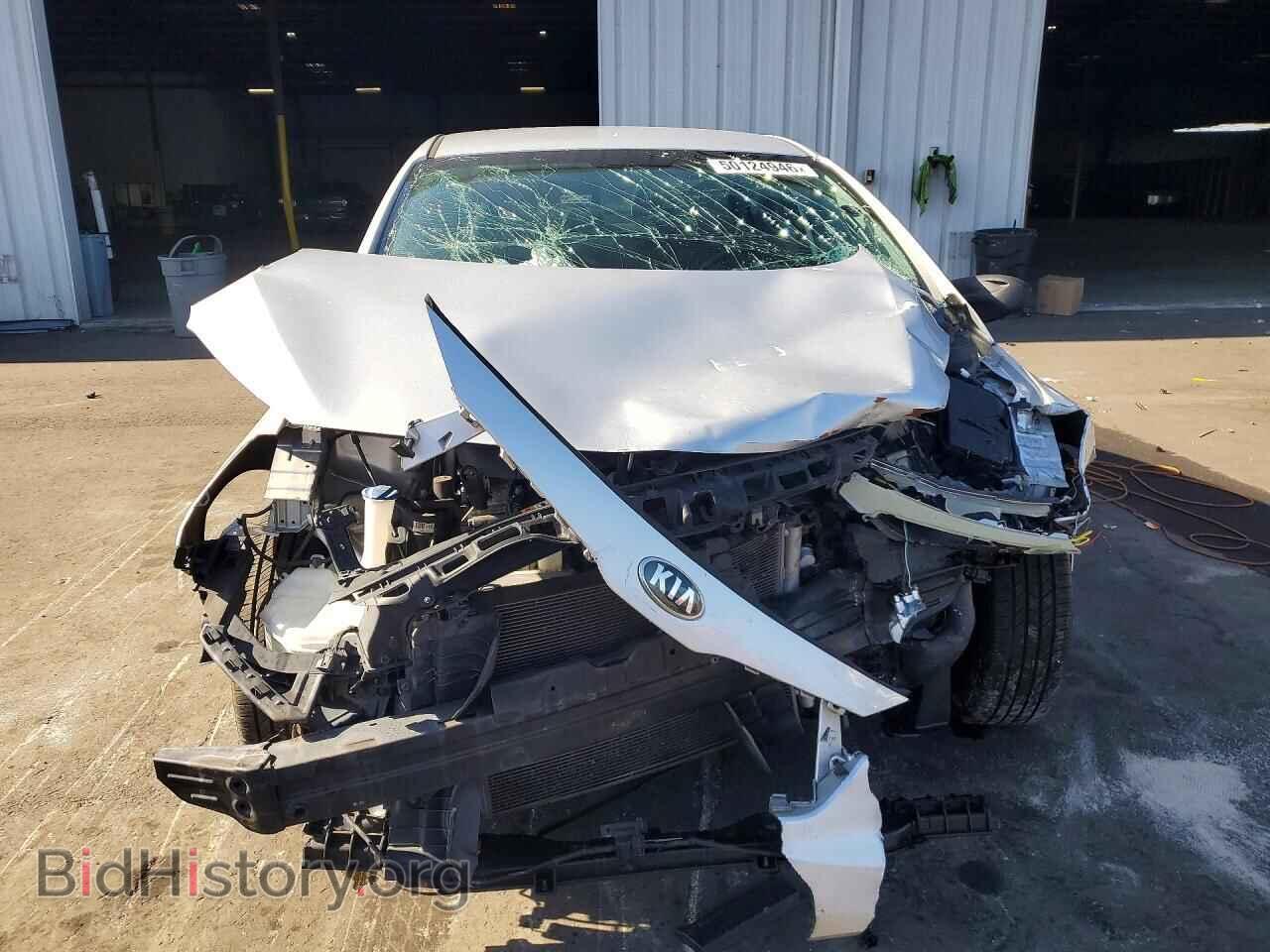 2015 KIA FORTE - VIN: KNAFK4A68F5432665 - Фото 5