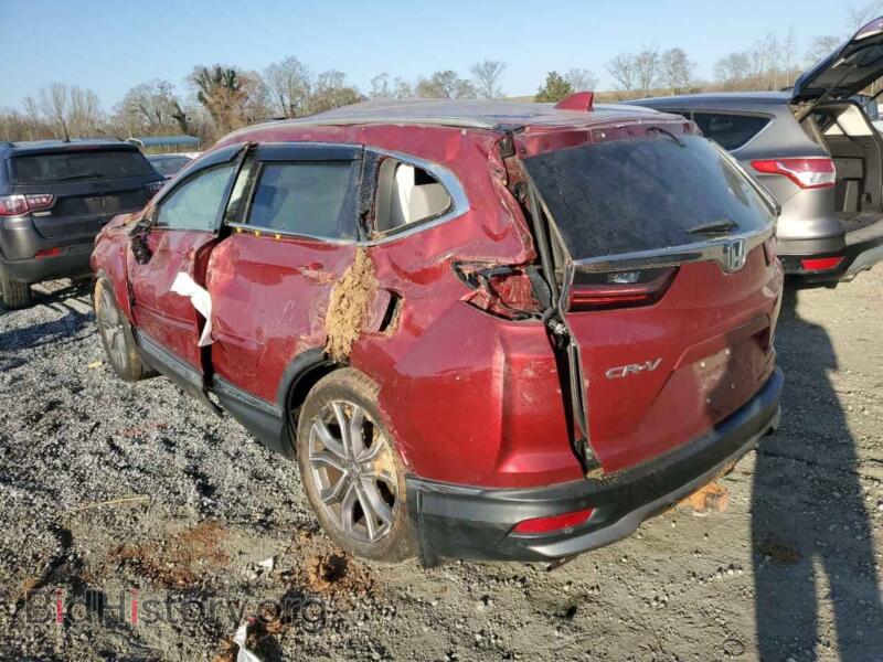 2021 Honda CRV (VIN 7FARW1H90ME003877) — photo 2 of 13